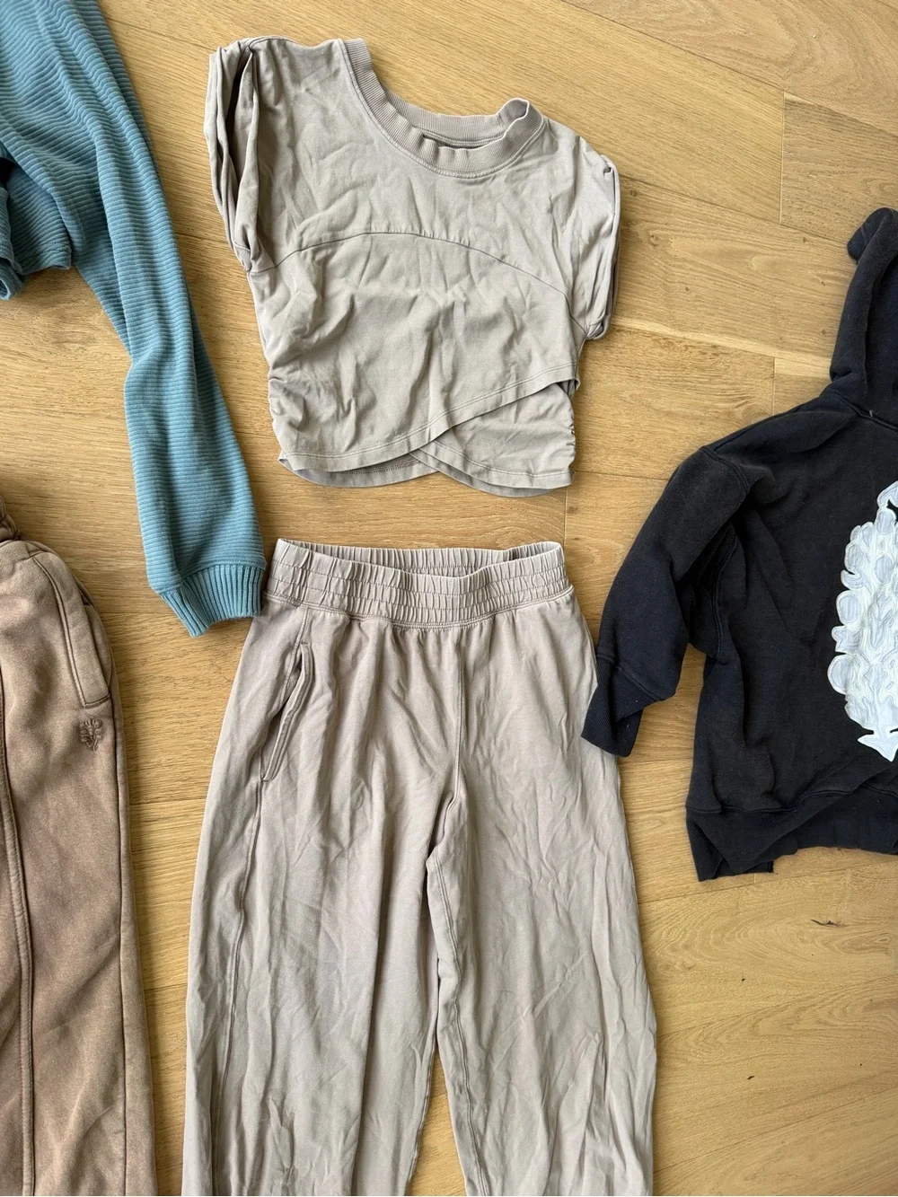 Free People Haul